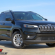 Illustration for article titled We test drove an Outback 3.6R and a Cherokee V6 in exchange for gift cards